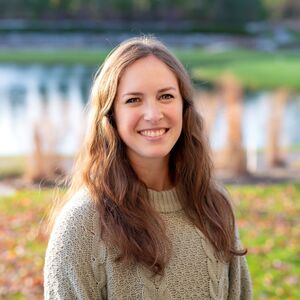 Fundraising Page: Cassie Rau